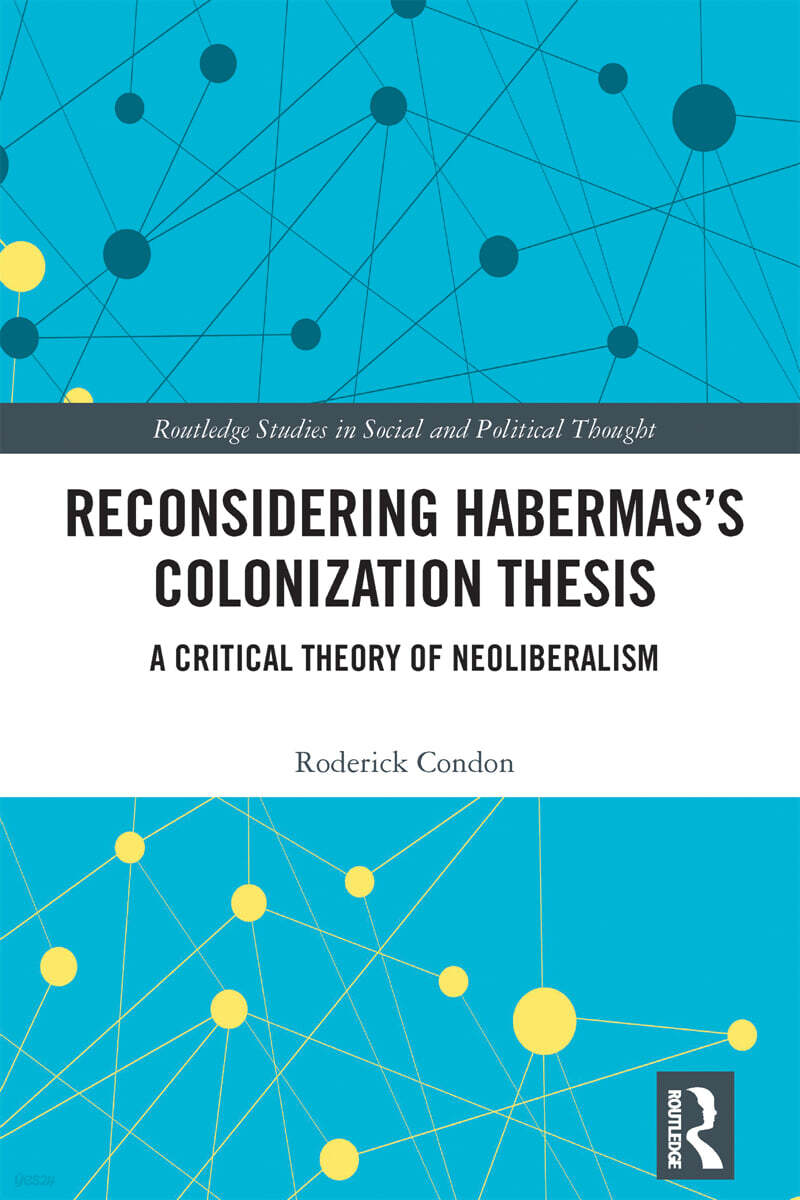 Reconsidering Habermas’s Colonization Thesis