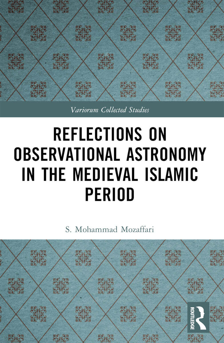Reflections on Observational Astronomy in the Medieval Islamic Period