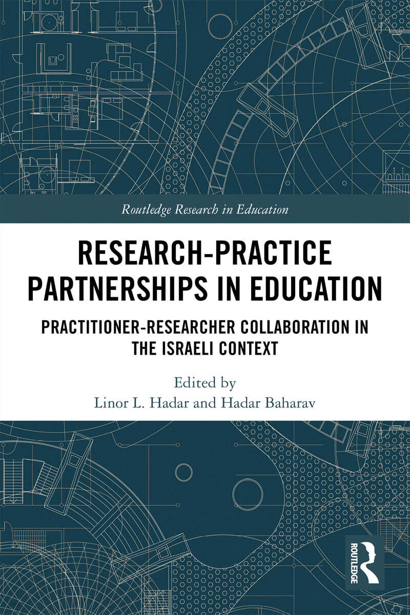Research-Practice Partnerships in Education