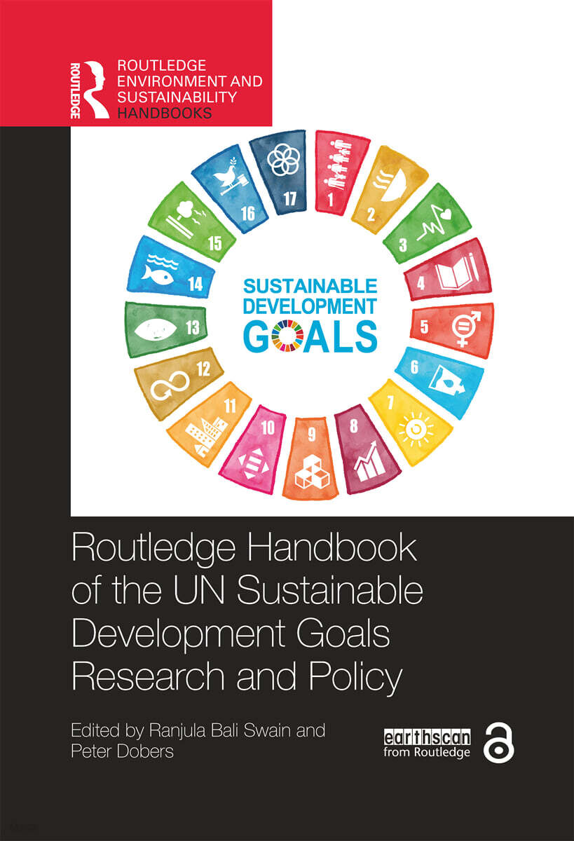 Routledge Handbook of the UN Sustainable Development Goals Research and Policy