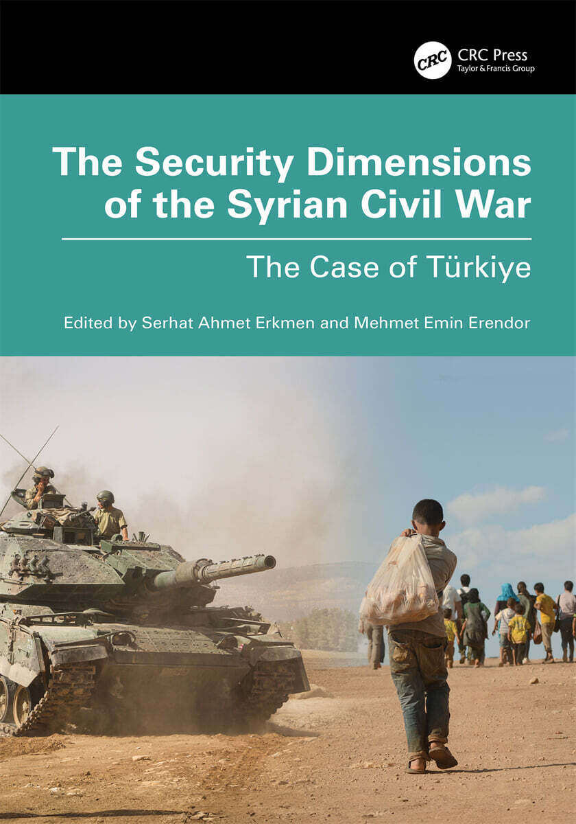 Security Dimensions of the Syrian Civil War