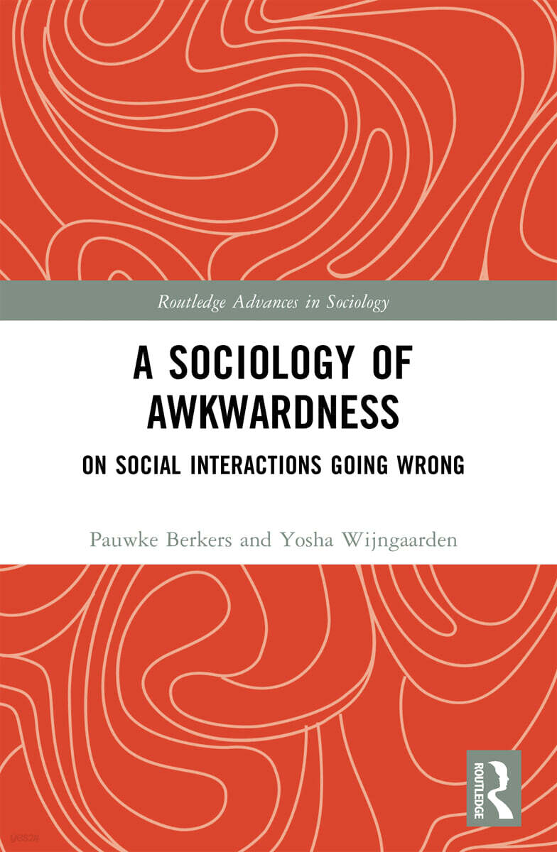Sociology of Awkwardness