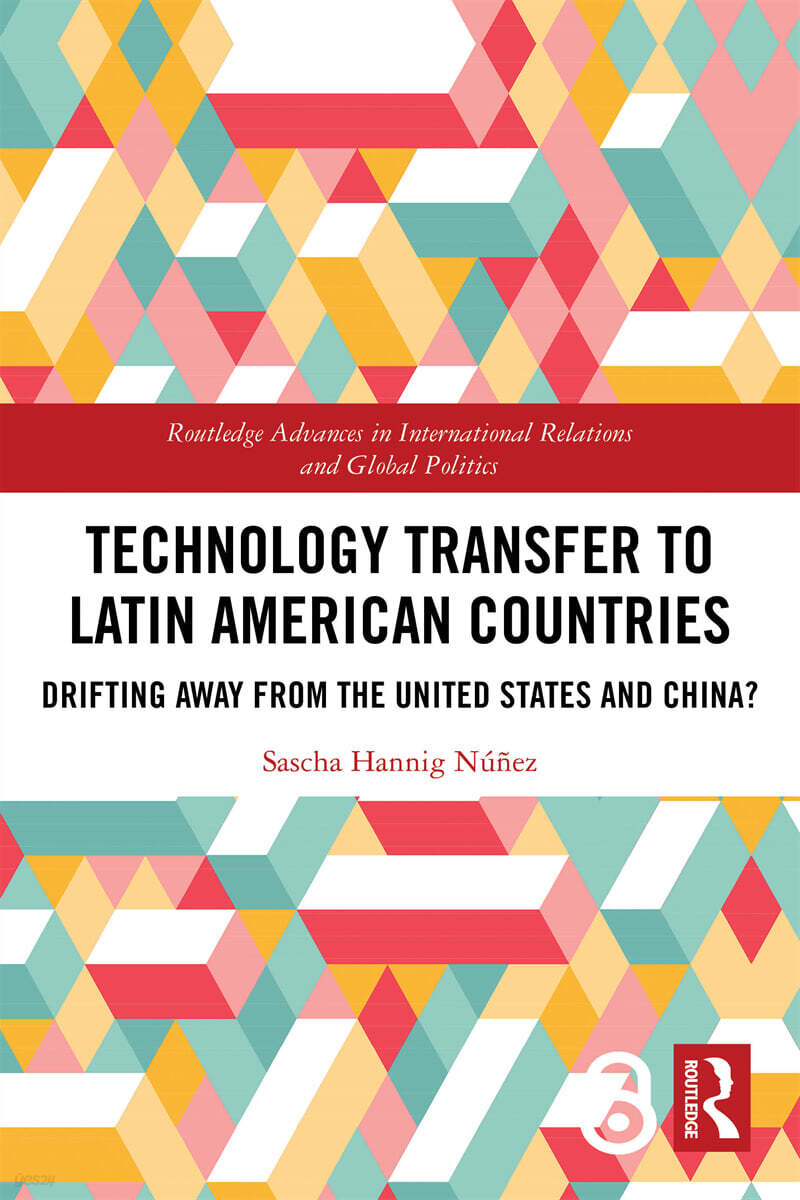 Technology Transfer to Latin American Countries