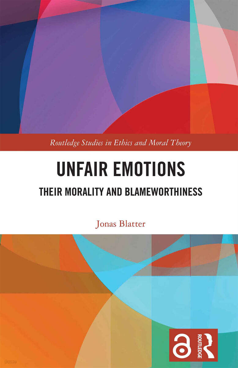 Unfair Emotions