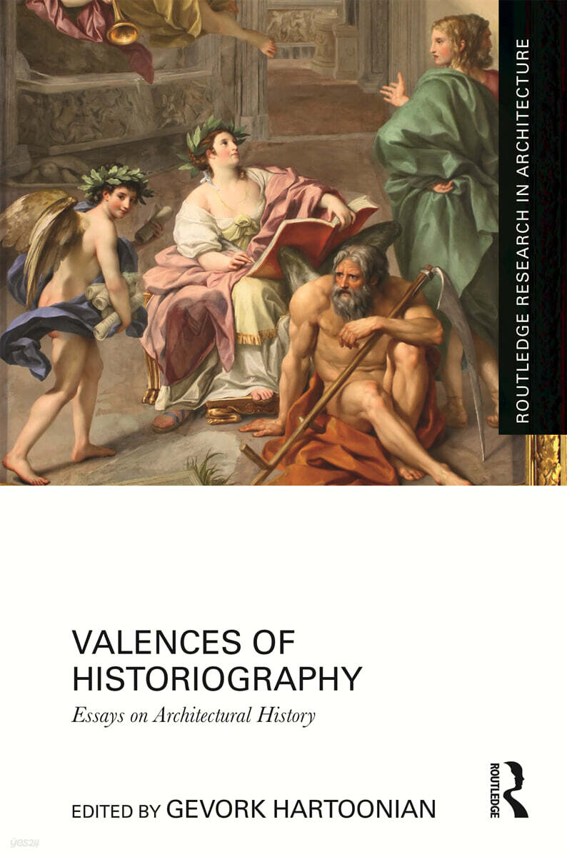 Valences of Historiography