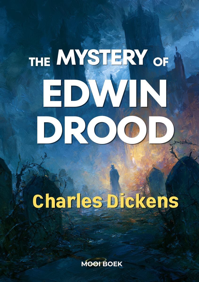 The Mystery of Edwin Drood