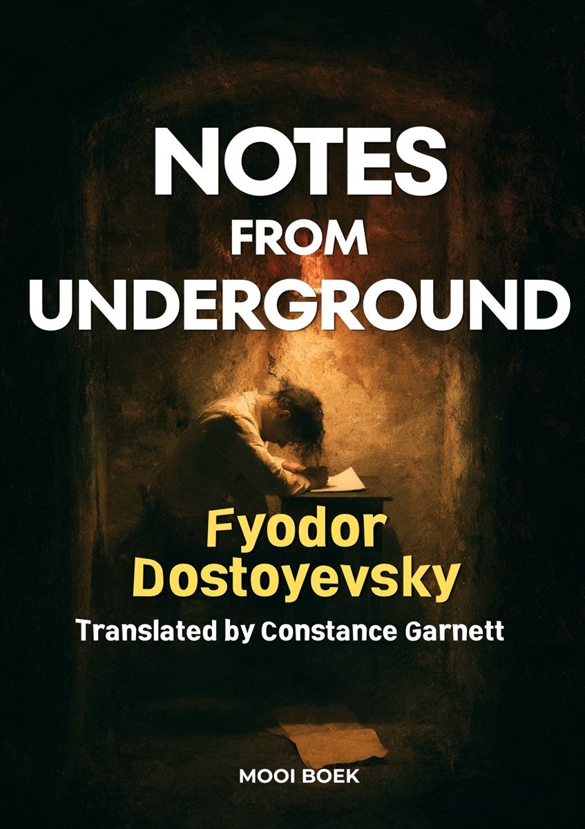 Notes from Underground