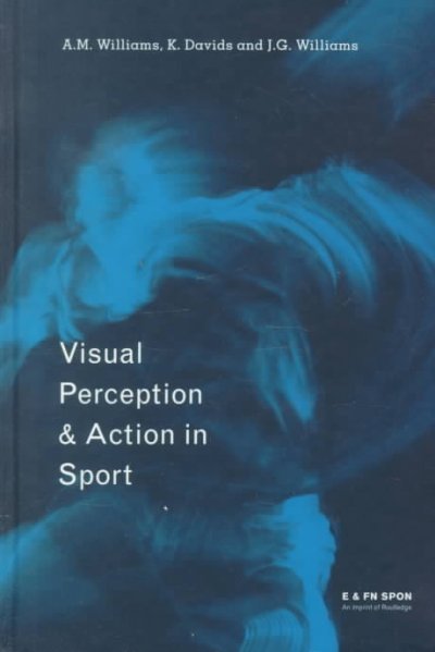 Visual Perception and Action in Sport