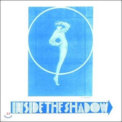 Anonymous — Inside The Shadow 앨범 커버