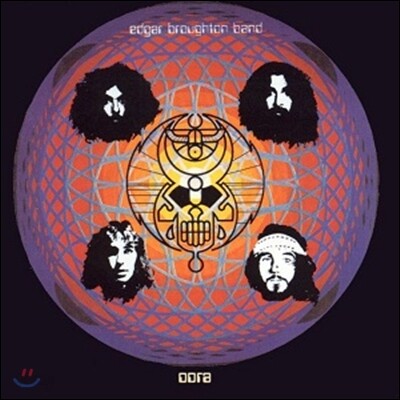 Edgar Broughton Band - Oora [180g LP]