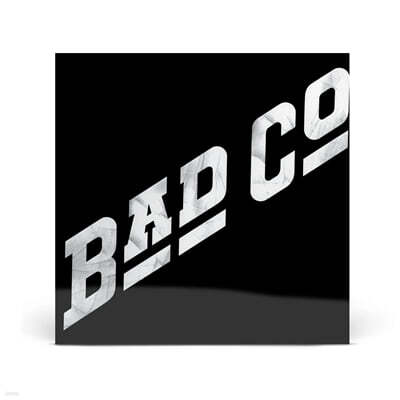 Bad Company (배드 컴퍼니) — Bad Company 앨범 커버