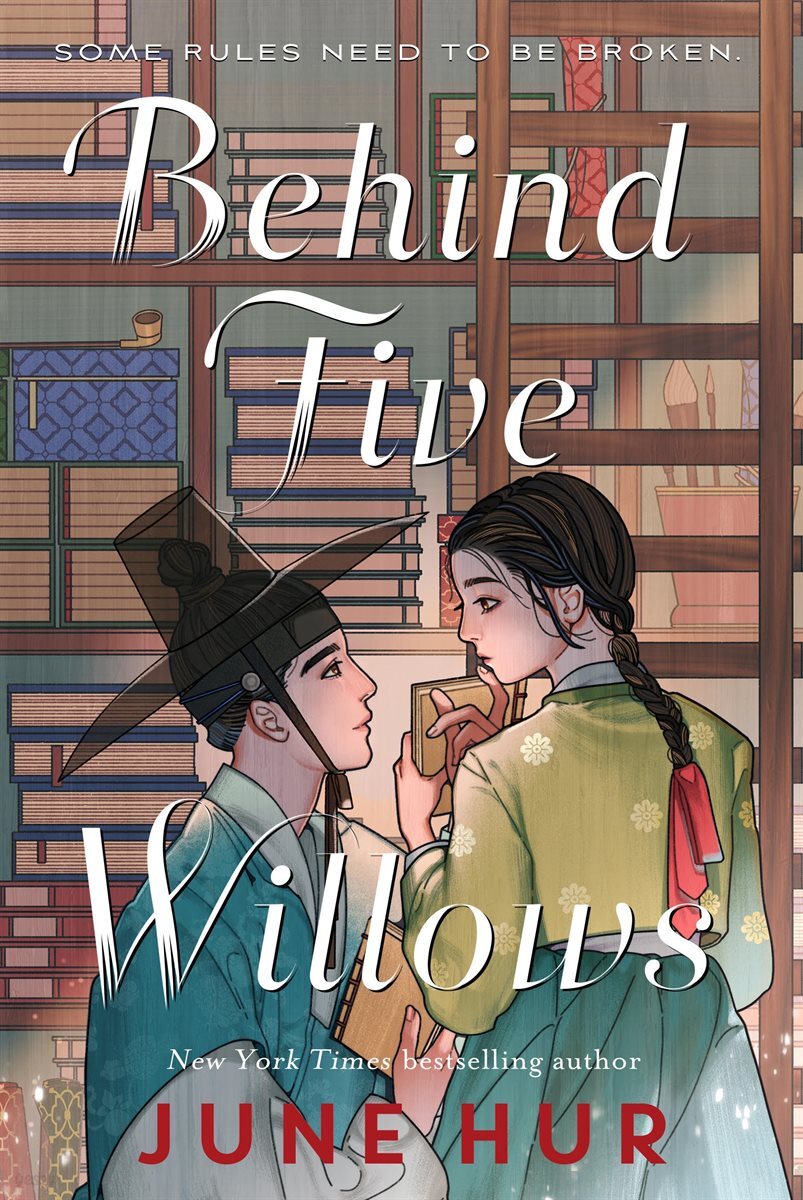 [단독] Behind Five Willows