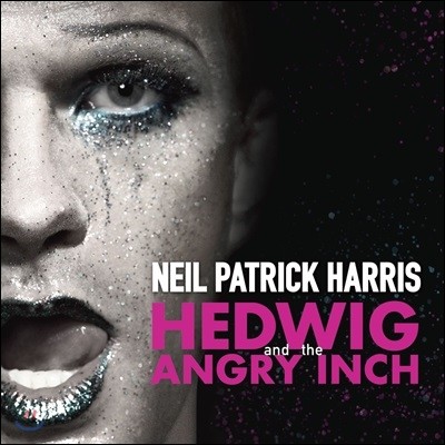   OST - 2014 ε  Ʈ  (Neil Patrick Harris - Hedwig and the Angry Inch) [LP]