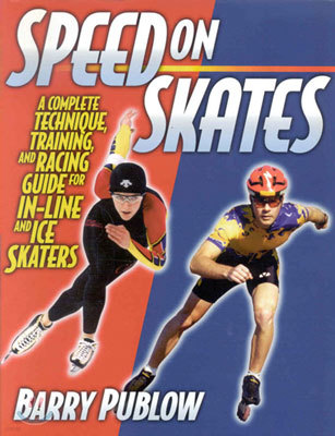 Speed on Skates