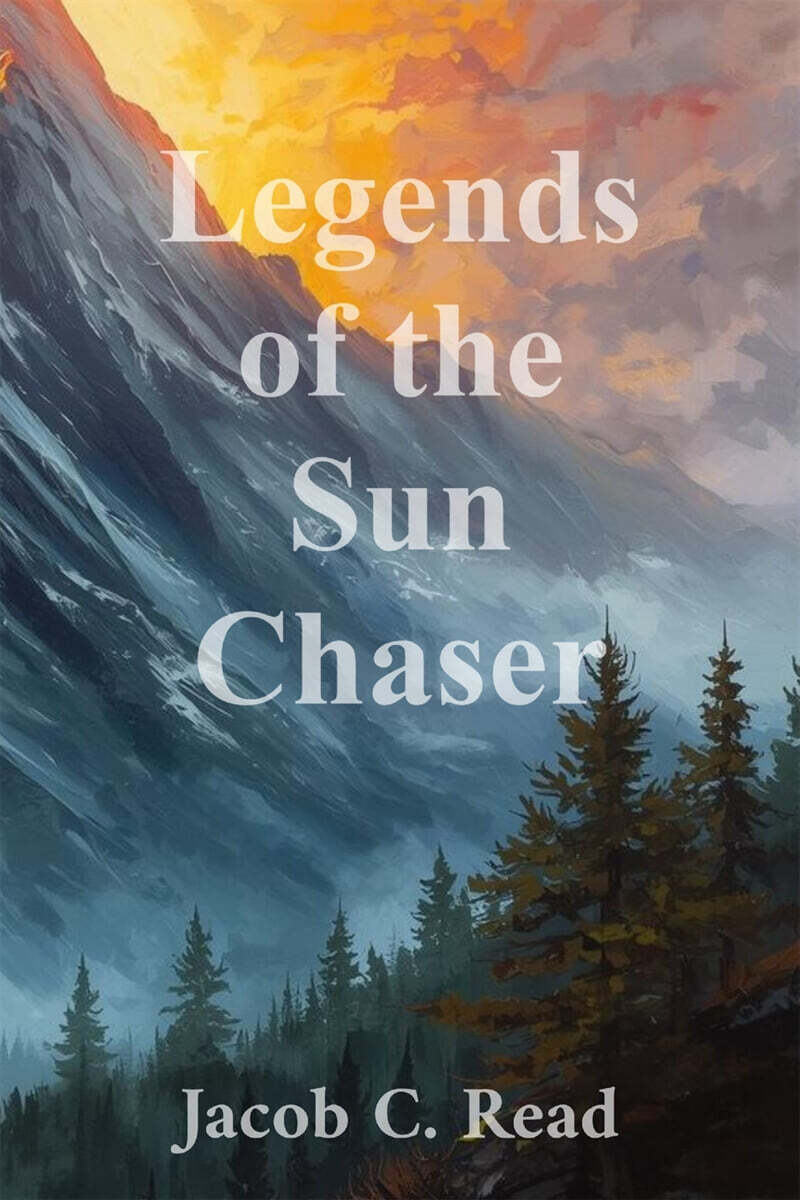 Legends of the Sun Chaser