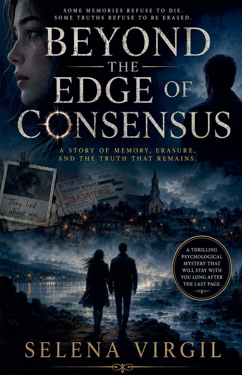 Beyond the Edge of Consensus