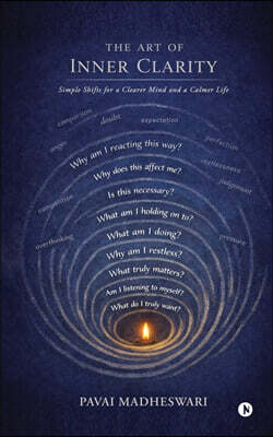 The Art of Inner Clarity