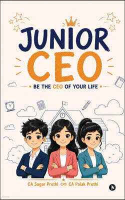 Junior CEO