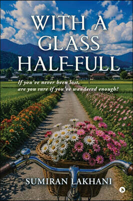 With a glass half-full
