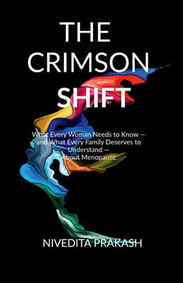 The Crimson Shift