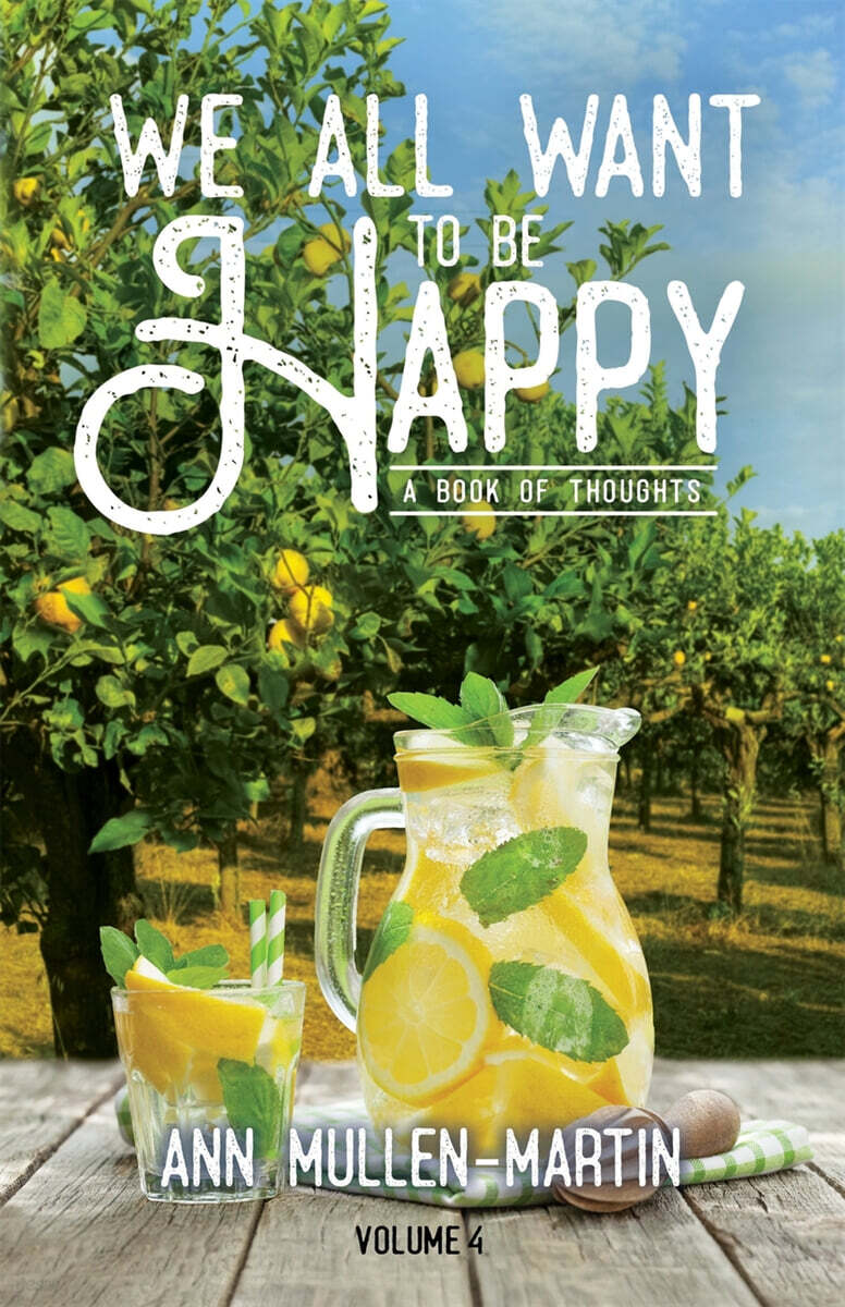 We All Want to Be Happy