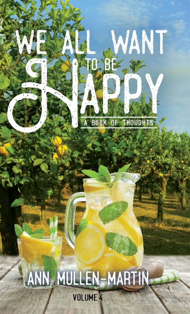 We All Want to Be Happy