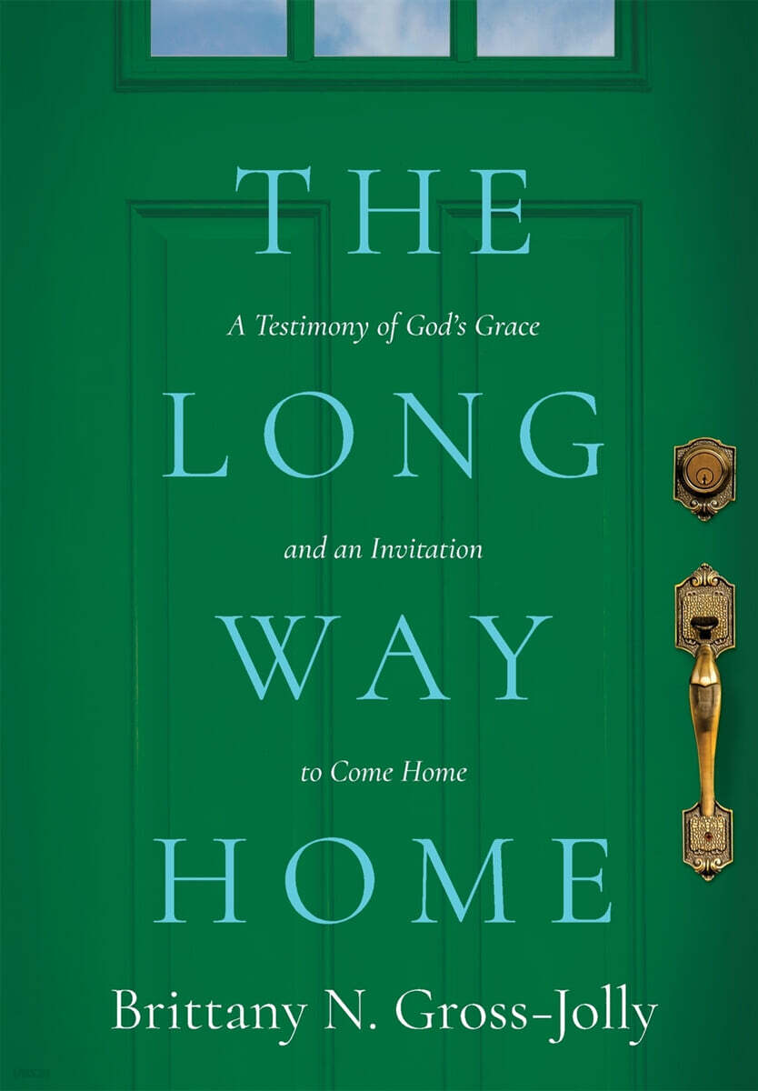 The Long Way Home