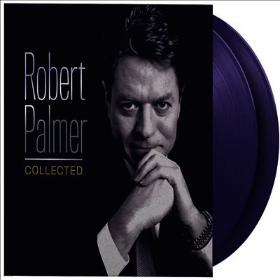 Robert Palmer — Collected (Gatefold) 앨범 커버