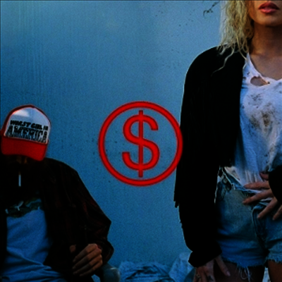 Slayyyter - Wor$t Girl In America (CD)