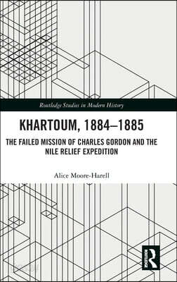 Khartoum, 1884-1885