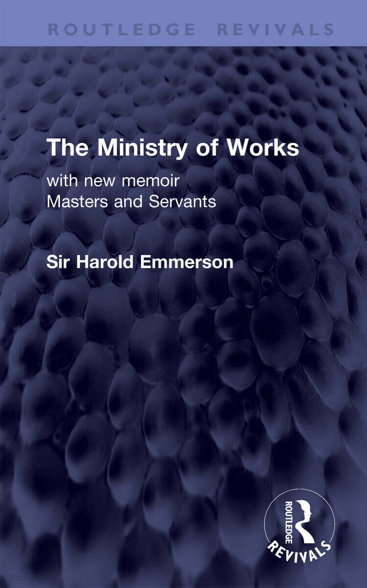 Ministry of Works