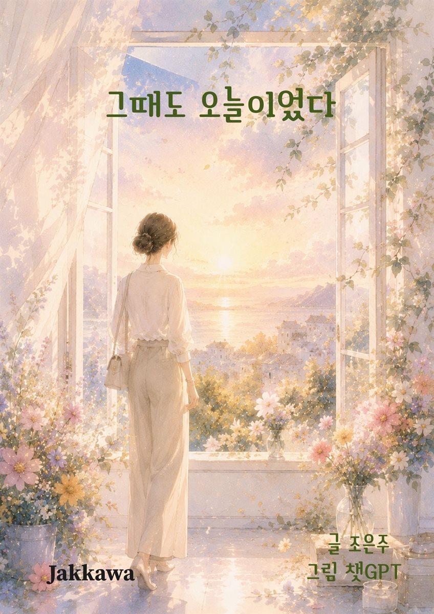 그때도 오늘이었다