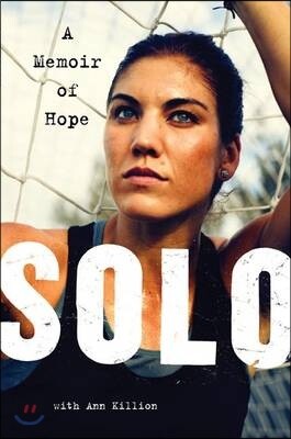 Solo (Hardcover)