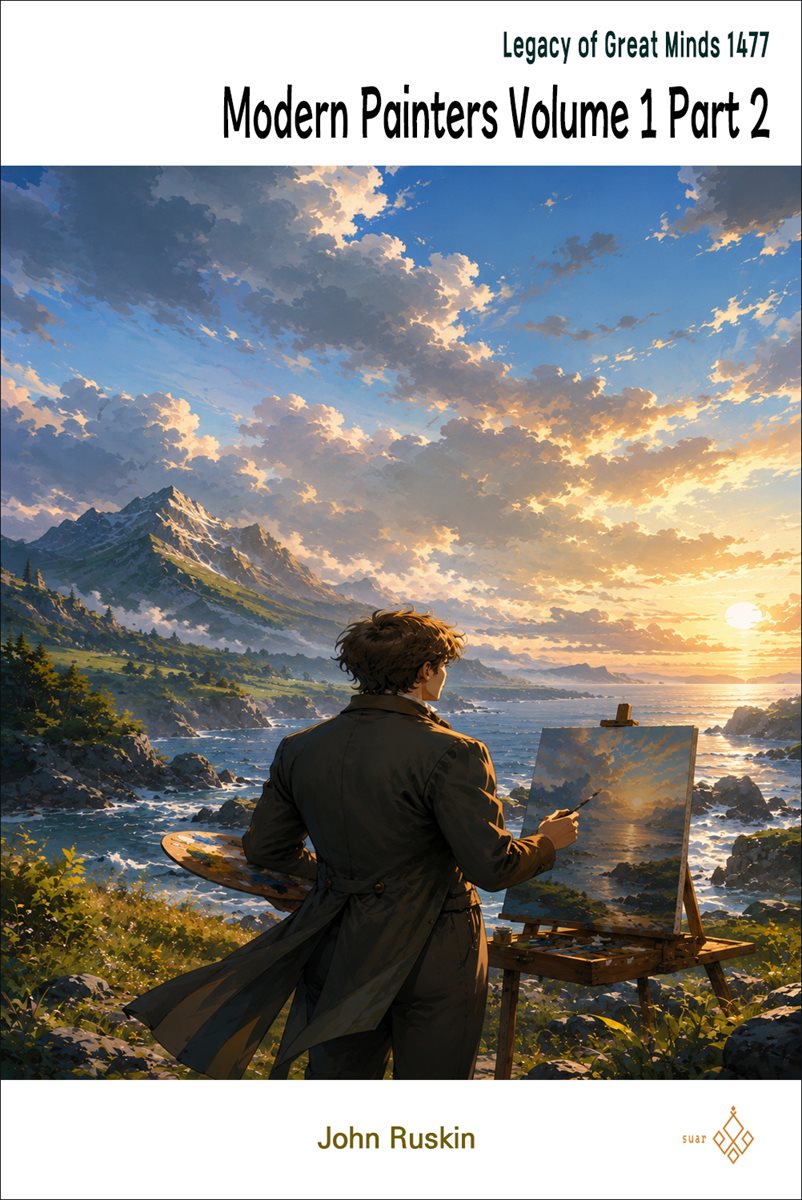 Modern Painters Volume 1 Part 2