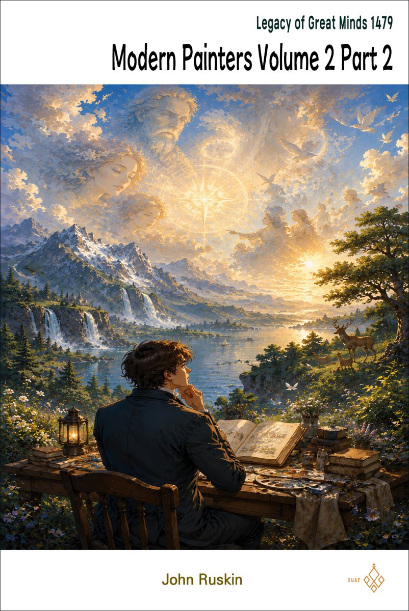 Modern Painters Volume 2 Part 2