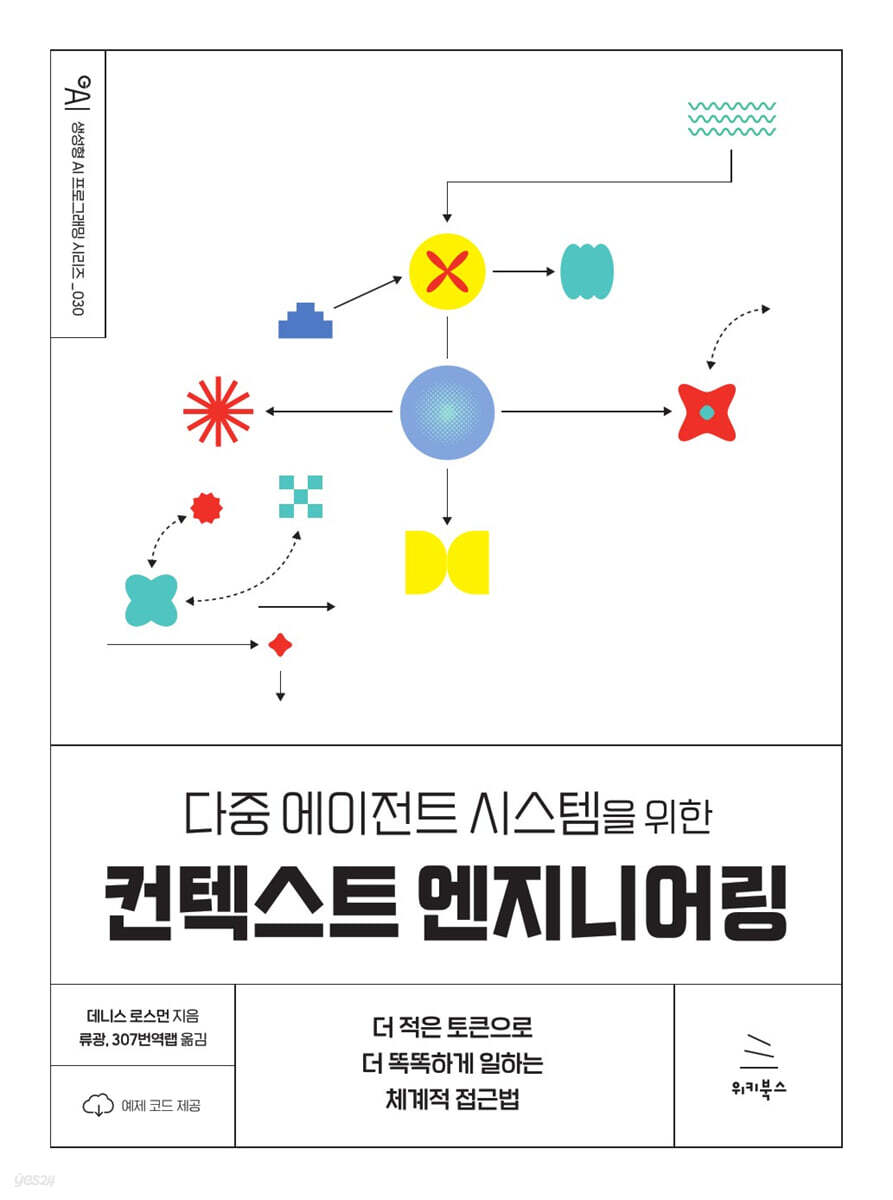 다중 에이전트 시스템을 위한 컨텍스트 엔지니어링