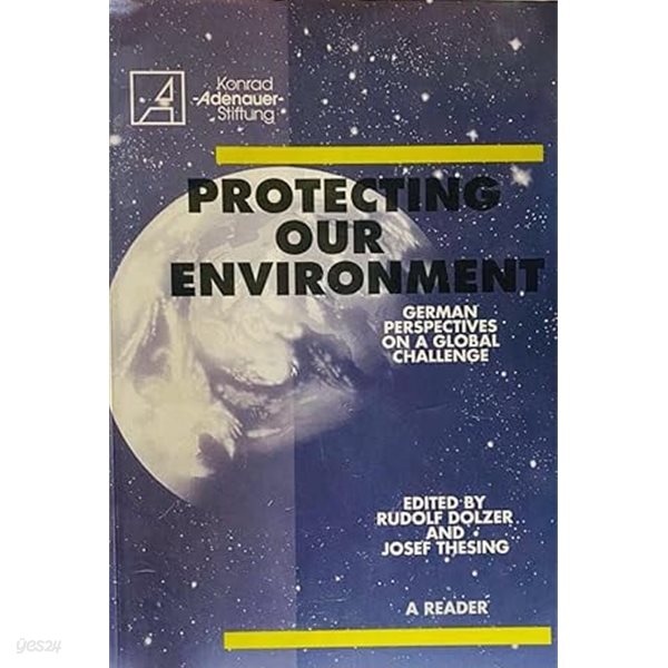 Protecting our Environment