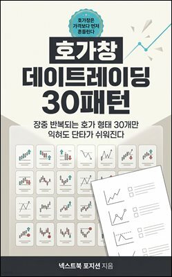 호가창 데이트레이딩 30패턴