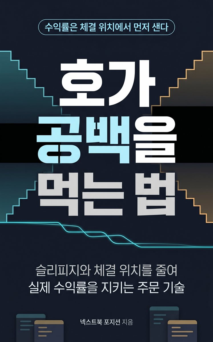 호가 공백을 먹는 법