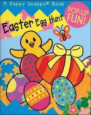 Easter Egg Hunt