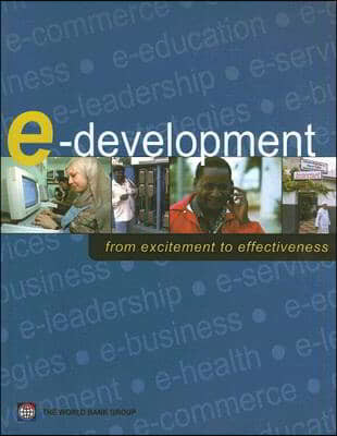 E-Development: From Excitement to Effectiveness