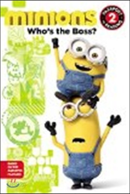 Minions