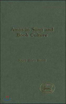 Amos in Song and Book Culture