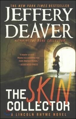 The Skin Collector