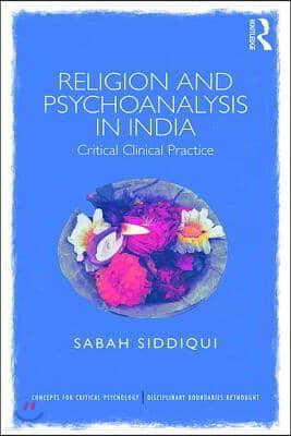 Religion and Psychoanalysis in India