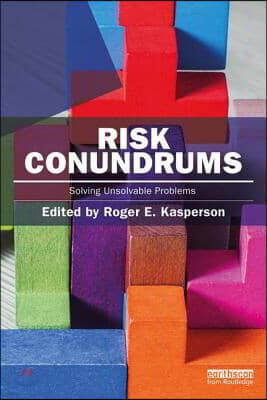 Risk Conundrums: Solving Unsolvable Problems