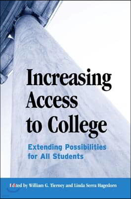 Increasing Access to College