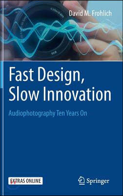 Fast Design, Slow Innovation: Audiophotography Ten Years on