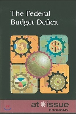 The Federal Budget Deficit