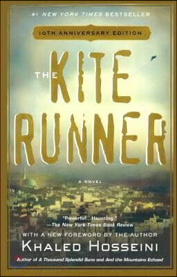 The Kite Runner